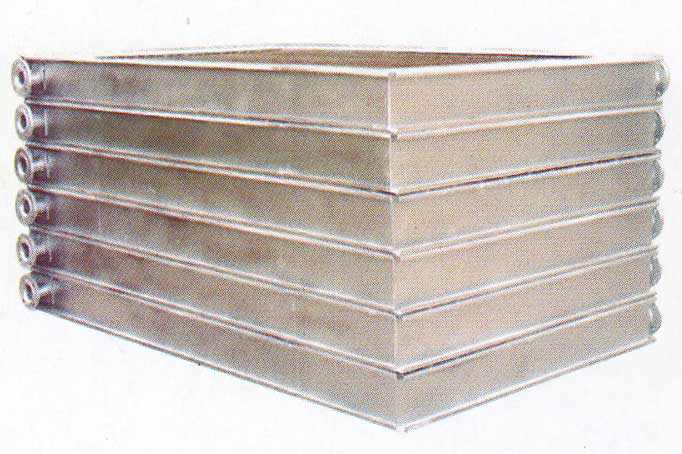 50000噸淀粉專(zhuān)用加熱口