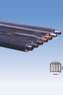 L型、雙L型翅片管